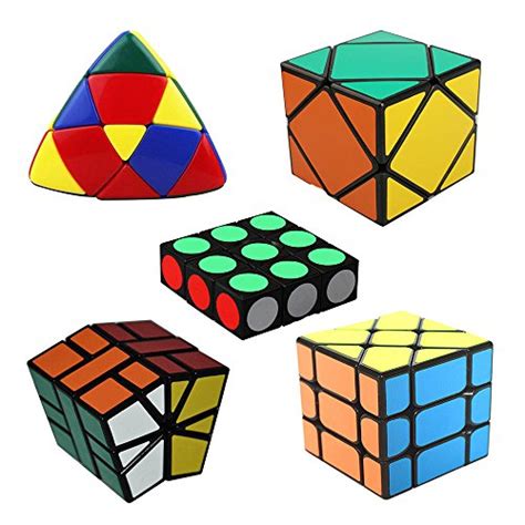 Atrevimiento Organizar El Hotel Comprar Cubos De Rubik Raros Caballo De