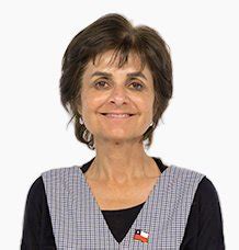 Actualmente se desempeña como subsecretaria de salud pública en el segundo gobierno de sebastián piñera Gob.cl - Ministerio de Salud