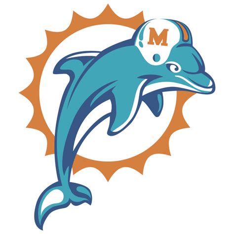 Mlb svg files, also called vector files, can expand and shrink to any size using vector software such as adobe illustrator or corel draw. Miami Dolphins - Logos Download