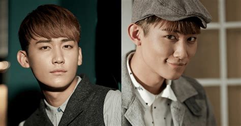 We have zero toolerance policy against illegal pornography. U-KISS' AJ joins Instagram with posts about food - Koreaboo