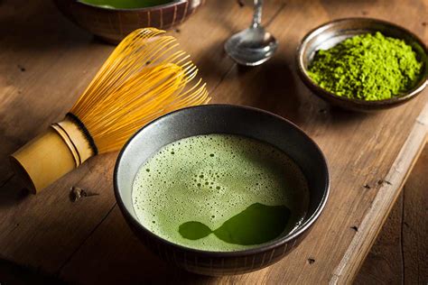How to use and steep green tea. How To Rate The Quality Of Matcha Green Tea