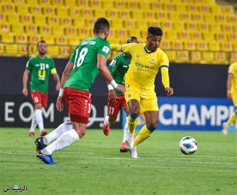 مشاهدة مباراة الريان وجوا اليوم دوري أبطال آسيا. جريدة الرياض | النصر يفتتح مشواره بآسيا 2021 بتعادل سلبي ...