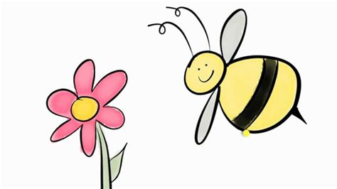 Pollination is critical in plants/crops reproduction, biodiversity maintenance and food production for bees themselves. Flower Reproduction - YouTube