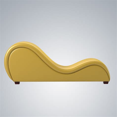 3ds Max Tantra Sex Chair
