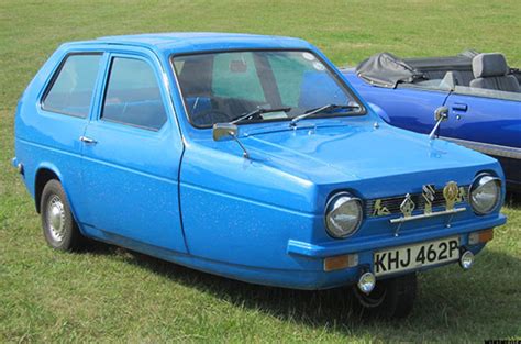 What car has the worst reputation?