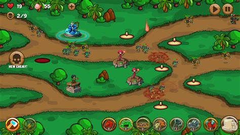 Tower Defense Medieval War For Pc And Mac