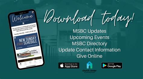 Maybe you would like to learn more about one of these? Mile Straight Baptist Church | Church Center App