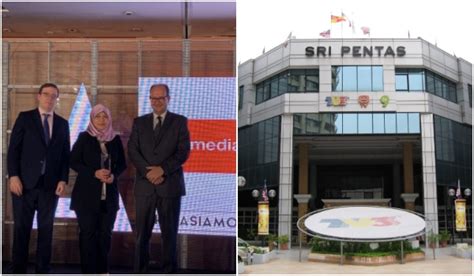 Bandar terbesar di malaysia (2010)1. Media Prima Diiktiraf & Rangkul Anugerah 'Syarikat Paling ...