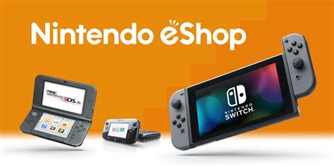 Eb games gift cards put the power of choice back in their hands. More Than 240 Nintendo Switch, Wii U And 3DS eShop Games ...
