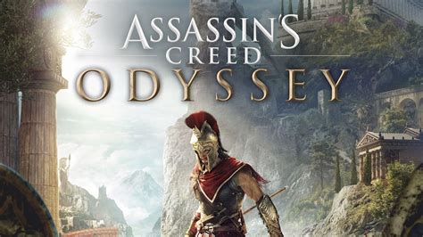 We would like to show you a description here but the site won't allow us. Assassin's Creed Odyssey Wallpapers - Wallpaper Cave