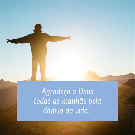 Agradeço Todos Os Dias