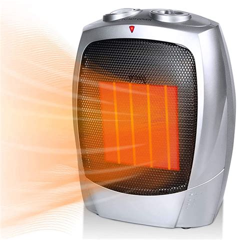 Portable electric heaters small space heater personal heater for bedroom. Check Out These Reviews Of The Best Small Space Heaters