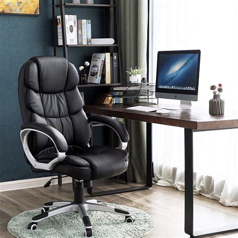 Fauteuil De Bureau Ergonomique Conseils Et Guide Dachat