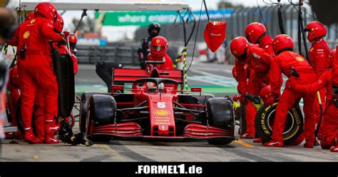 Die organisatoren haben auf die gerüchte einer absage reagiert und eine schnelle entscheidung. Ferrari erklärt Grund für schlechte Formel-1-Boxenstopps ...