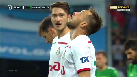 Midfielder alexei miranchuk of the russian men's national football team disembarks from a plane as they arrive in sochi for their 2018 fifa world cup quarterfinal match against croatia. Polacy prowadzą Lokomotiw do zwycięstwa! Najpierw gol ...