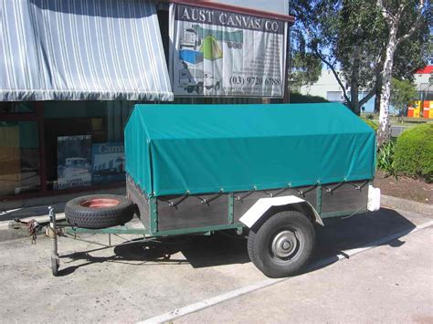 Canvas ute canopies custom made for work or play. Australian Canvas Co. | Canvas Ute Canopy Melbourne ...