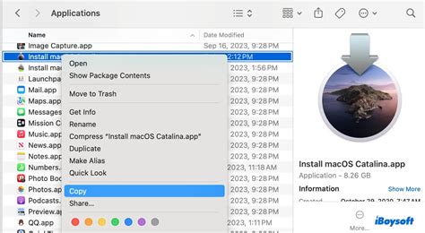 How To Download Or Create Macos Catalina 1015 Dmg File