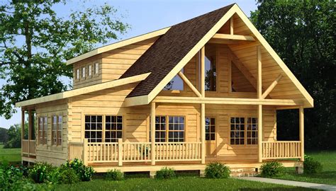 Somerset Log Cabin Floor Plan Southland Log Homes Log Homes Log