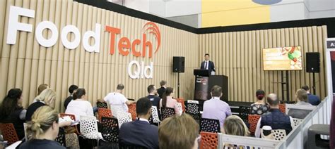 Discover Foodtech Qld Your Destination For Food Innovation In 2022