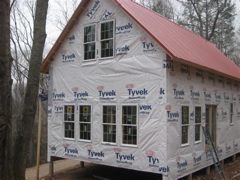 Www.treesranch.com 13 perfect images cabin on stilts plans hg styler 19 10 2022 · building a cabin on stilts mother earth news building a cabin on stilts our cabin into which we hope to move in the near future is roughly 700 square feet which isnt very tiny by tiny Dave and Kims 1 1/2 story 20x40 cabin pics | Cabin, Cabin ...