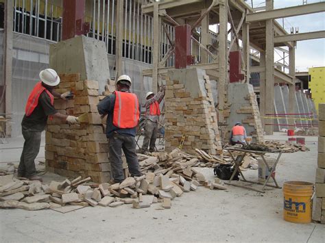 Navigating Adhered Masonry Veneer