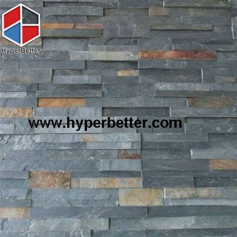 Decorative Exterior Wall Panels Popular Culture Stone Made In China