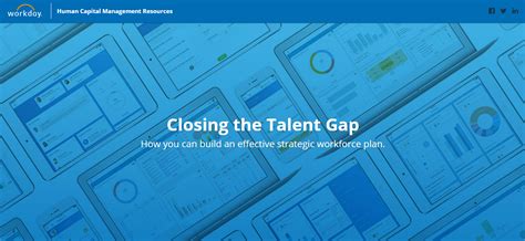 Closing The Talent Gap How You Can Build An Effective Strategic