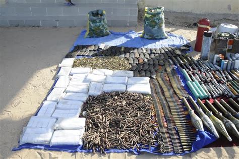 Cryptocurrency is considered haram if someone is used for investment or trading. Arms, ammunition, money recovered from Boko Haram camps ...