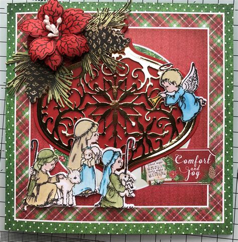 See more ideas about christmas cards, cards handmade, xmas cards. Pin by Sue House on Christmas Cards | Merry christmas card, Christmas cards, Heartfelt creations