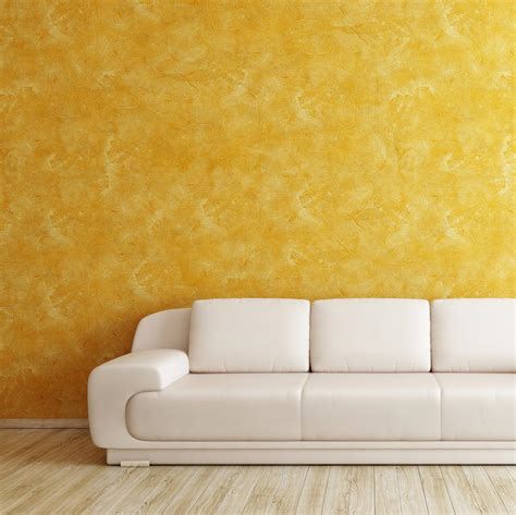The Variety Of Venetian Plaster Colors And The Ways To Use Them