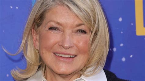 Martha Stewart Makes History With Sports Illustrated Swimsuit Cover