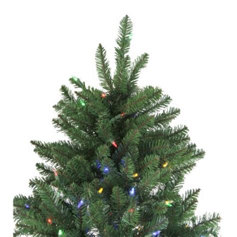 Northlight 12 Pre Lit Instant Connect Led Neola Fraser Fir Artificial