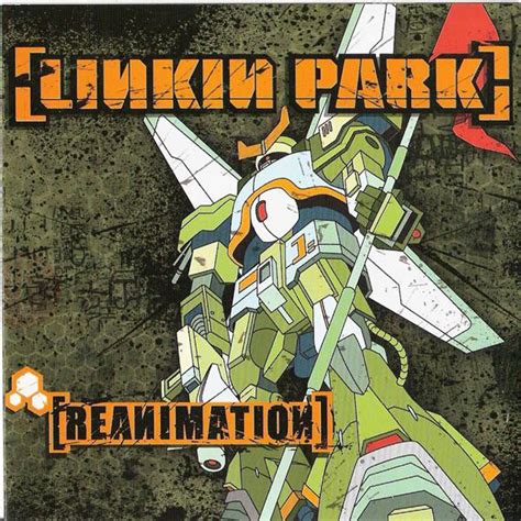 4.7 out of 5 stars 1,761. Linkin Park - Reanimation at Discogs