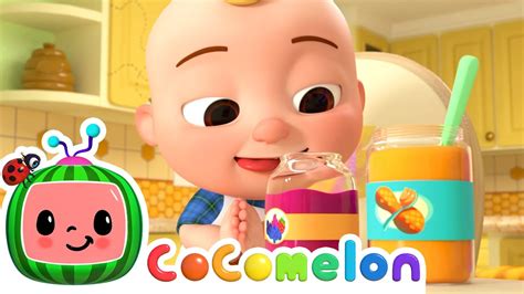 Peanut Butter Jelly Time Cocomelon Kids Songs And Nursery Rhymes Youtube