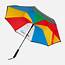 Google Inverted Umbrella
