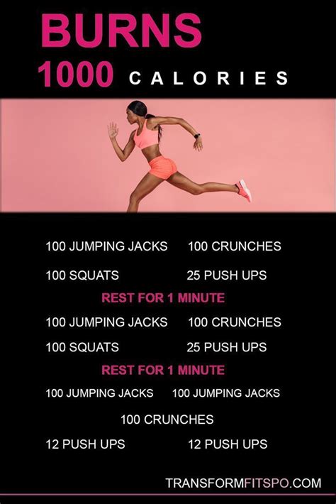 burn 1000 calories full body extreme workout for serious results extreme workouts 1000