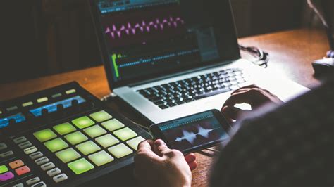 8 Tips For Choosing A Laptop For Music Production Musicradar
