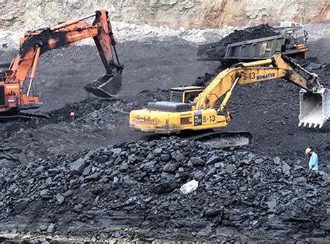 Indias Coal Imports Likely To Be Lower By 35 40 Million Tonne In 2021