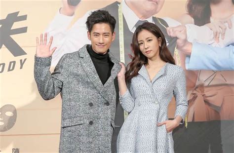 The show is set to air starting february 18 2021, with chris lee as the shows presenter/ youth. 周孝安被控劈腿後首露面 認了18歲時「約會」過周曉涵! - 中時電子報
