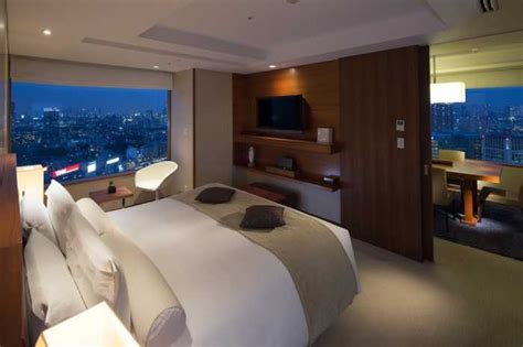 東京 ストリングスホテル東京インターコンチネンタル IHG ホテル 詳細・予約ページ | ホテル予約なら「エアトリホテル」