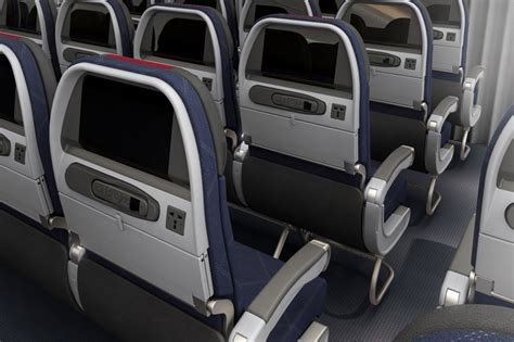 So, it often becomes a daunting task for dog. American Airlines Updates 777-200ER Interior & Their ...