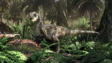 Los Dinosaurios Llegan A Netflix Con “jurassic World Camp Cretaceus” Y