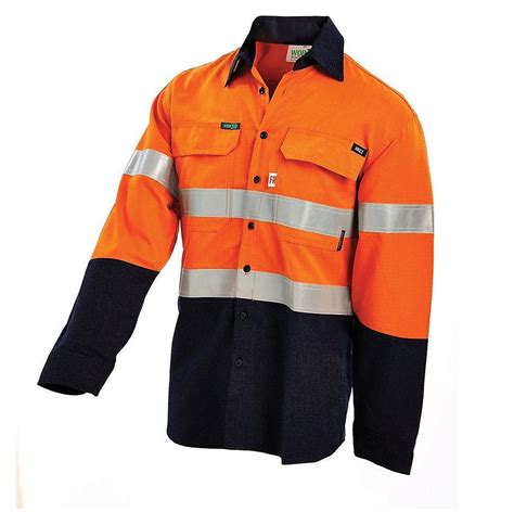 China Customize Workwear Cotton Construction Worker Suits Short Sleeve