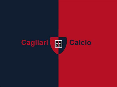 Official tiktok account of cagliari calcio. logo_cagliari_calcio_00 | Calciopress - Tutto il Calcio ...