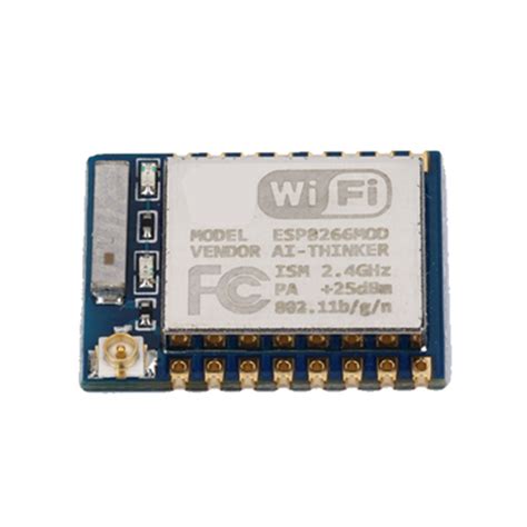 Esp 13 Esp8266 Wifi Moduleoky3369 Okystar