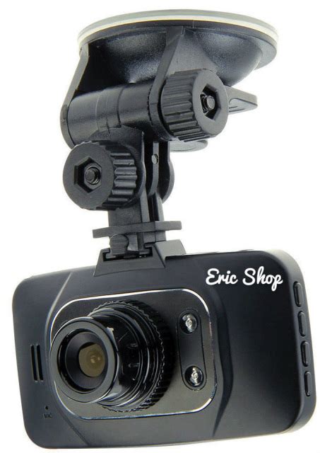Camera Video Auto Gs8000l Cea Mai Buna Calitate Video Hd La 19201080