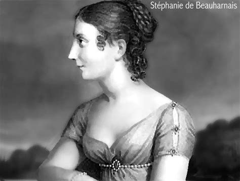 Stéphanie de Beauharnais Alchetron the free social encyclopedia