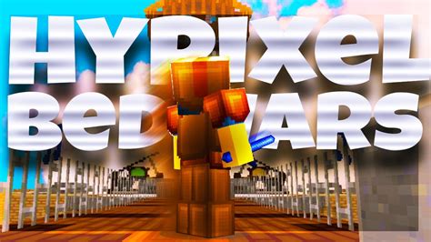 Hypixel Bedwars Is Really Hard Minecraft Bedwars Hypixel In