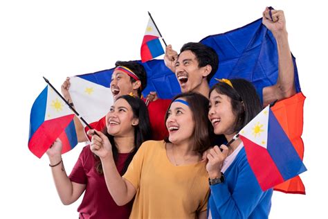 12 Positive Filipino Traits And Values The Pinoy Ofw