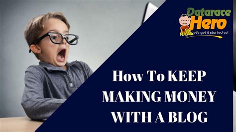 How To Make Even More Money With A Blog 50000a Month🏌️‍♂️ Youtube